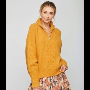 Sundays Holland Sweater